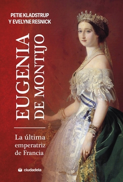 Eugenia de Montijo, la �ltima emperatiz de Francia