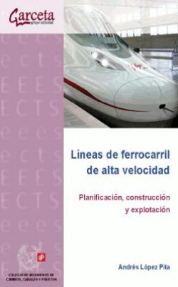 L�NEAS DE FERROCARRIL DE ALTA VELOCIDAD