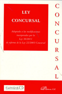 Ley Concursal