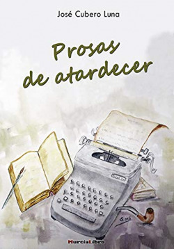 PROSAS DE ATARDECER