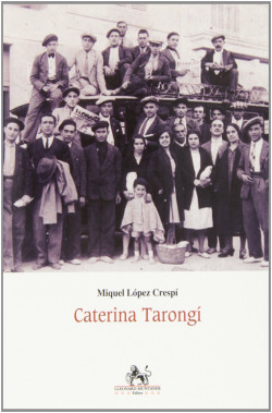 CATERINA TARONJI