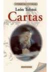 CARTAS, TOLSTOI (B)
