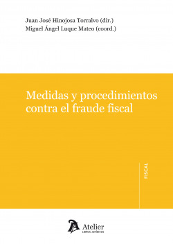 Medias y procedimientos contra el fraude fiscal