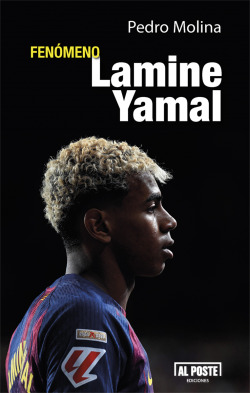 Lamine Yamal