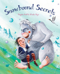 Snowbound Secrets