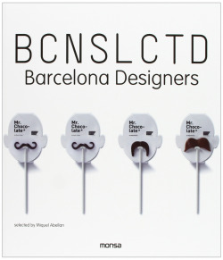 Bcnslctd. Barcelona Designers