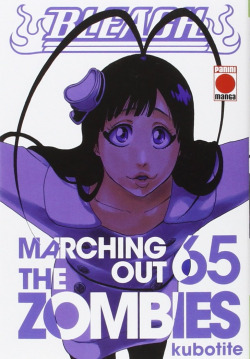 BLEACH,65