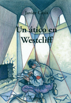 UN ATICO EN WESTCLIFF