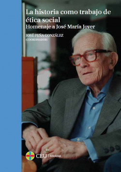 LA HISTORIA COMO TRABAJO DE ETICA SOCIAL