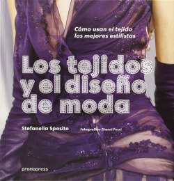 LOS TEJIDOS Y EL DISE�O DE MODA