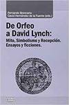 De Orfeo a David Lynch