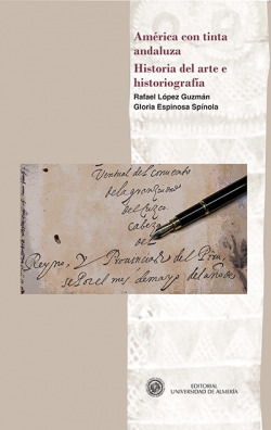 Am�rica con tinta andaluza