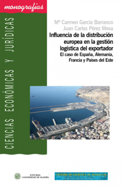 Influencia de la distribuci�n europea en la gesti�n log�stic