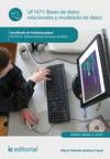 Bases de datos relacionales y modelado de datos. ifct0310 - administraci�n de bases de datos