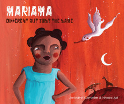 Mariama: Different but just the same