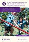 Actividades complementarias y de descanso del alumnado con necesidades educativas especiales. ssce0112 - atenci�n al alumnado con necesidades educativ