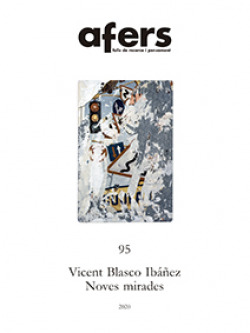 VICENT BLASCO IBA�EZ NOVES MIRADES AFERS 95