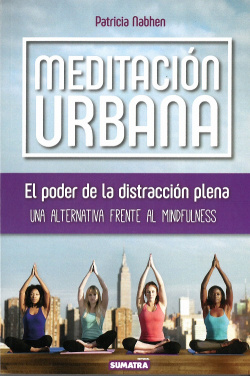 MEDITACI�N URBANA