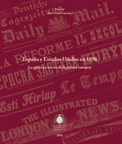 ESPA�A Y ESTADOS UNIDOS EN 1898