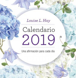 Agenda 2018 Louise L.hay - Espiral - Hay, Louise L. - Imosver