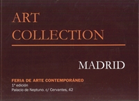 Art Collection Madrid: 2017
