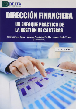 Direcci�n Financiera