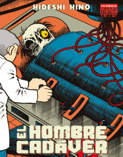 HOMBRE CAD�VER, EL