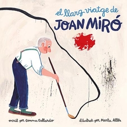 El llarg viatge de Joan Mir�