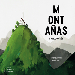 Monta�as