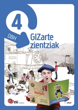 Girarte zientziak 4 dbh