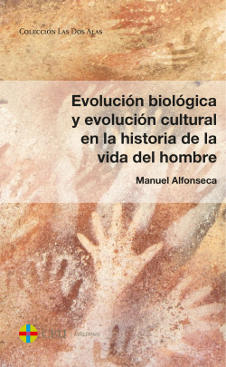 EVOLUCION BIOLOGICA Y EVOLUCION CULTURAL EN LA HISTORIA DE L