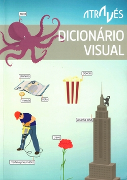 Dicion�rio Visual Atrav�s