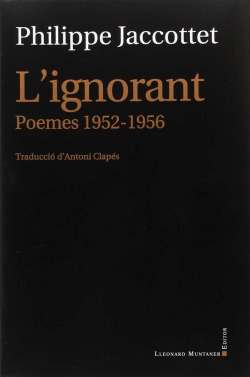 L'ignorant