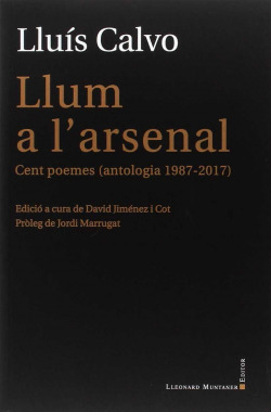 Llum a l'arsenal