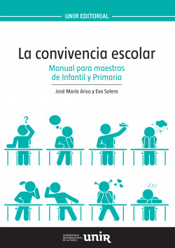 LA CONVIVENCIA ESCILAR MANUAL PARA MAESTROS DE INFANTIL