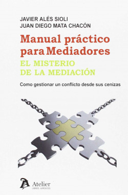 MANUAL PRACTICO PARA MEDIADORES