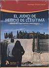 JUDICI DE PETICIO DE LLEGITIMA (CATALAN)