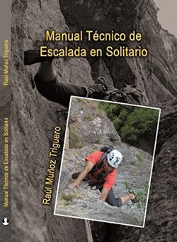 Manual t�cnico de escalada en solitario