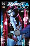 2. HARLEY QUINN: APAGON