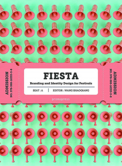 FIESTA BRANDING AND IDENTITY DESIGN FOR FESTIVALS