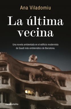 La �ltima vecina