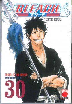 BLEACH 30 (NUEVA EDICI�N)