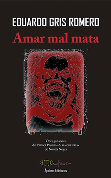 Amar mal mata