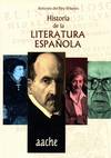Historia de la literatura espa�ola