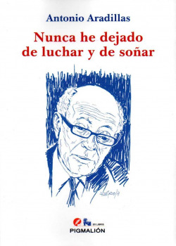 Nunca he dejado de luchar y de so�ar