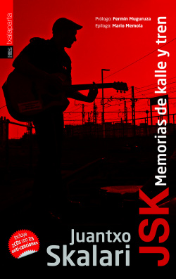 JSK MEMORIAS DE KALLE Y TREN