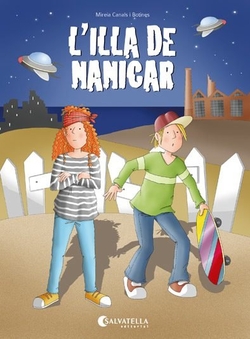 L\'Illa de Nanicar