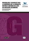 METODOLOG�A Y RECURSOS PARA LA ENSE�ANZA DE LA GEOGRAF�A, HI