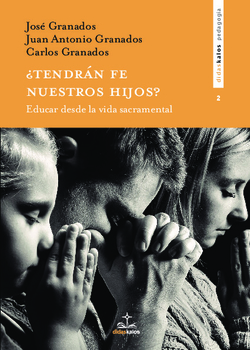 �TENDRAN FE NUESTROS HIJOS?