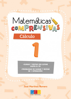 MATEM�TICAS COMPRENSIVAS 1